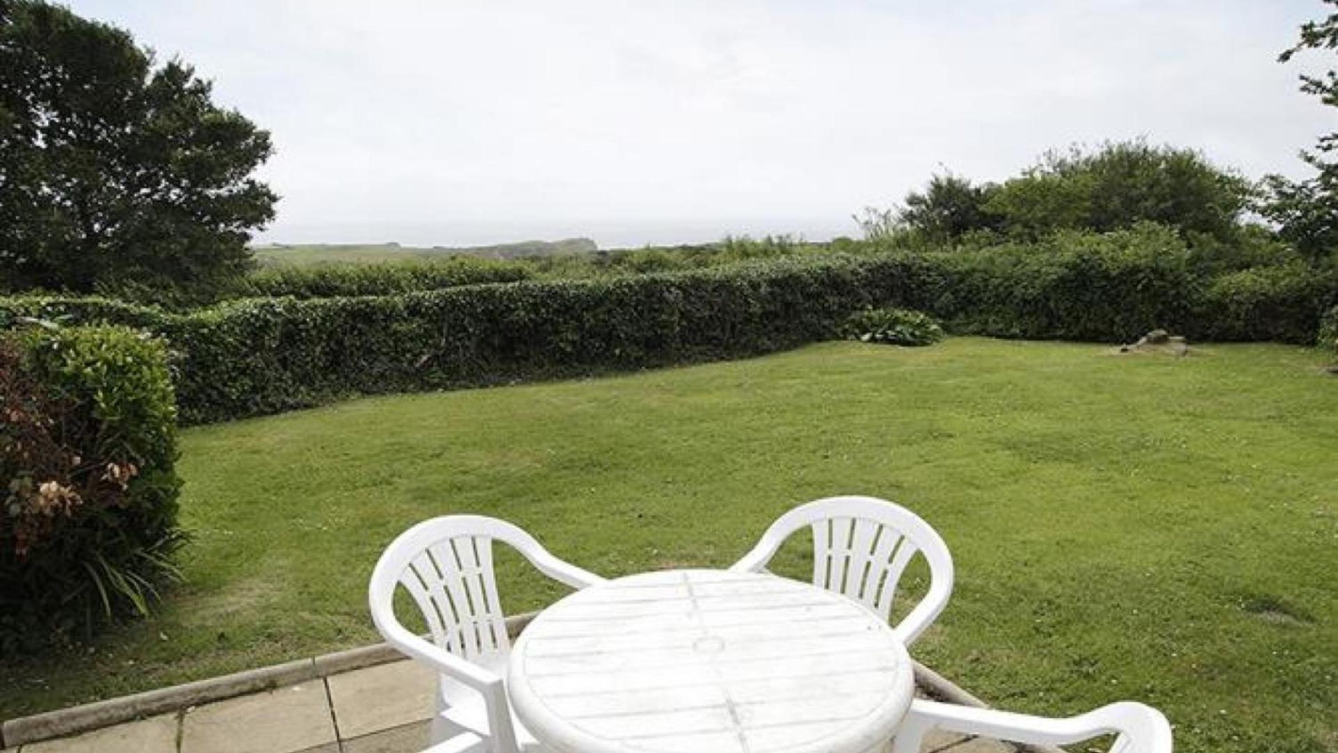 Villa Seacliffs, Nr Rhossili Exterior foto